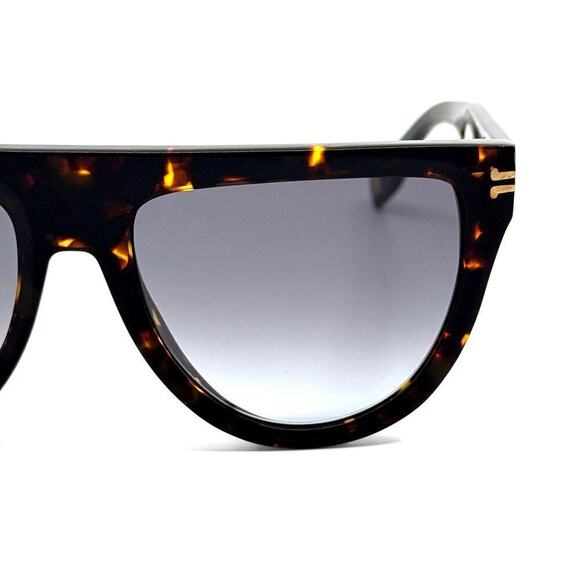 New, MARC JACOBS Sunglasses MJ1069/S WR9GB Authentic - Picture 6 of 13